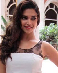 Deepika Padukone